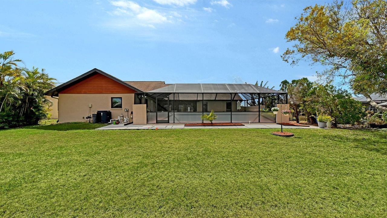 GULF VIEW ESTATES - Residential