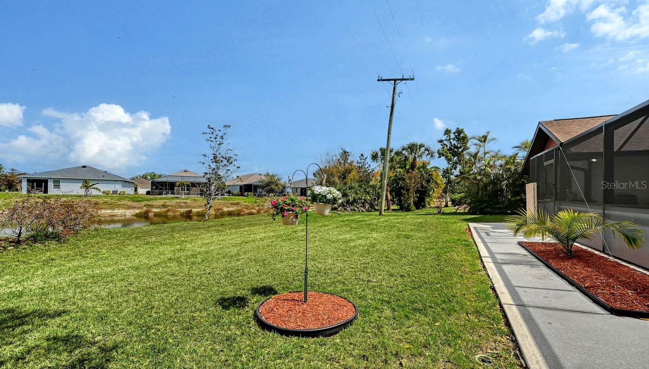 GULF VIEW ESTATES - Residential