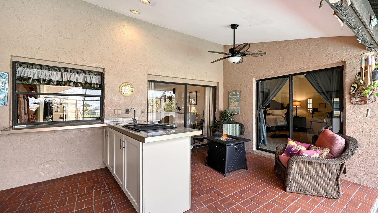 GULF VIEW ESTATES - Residential