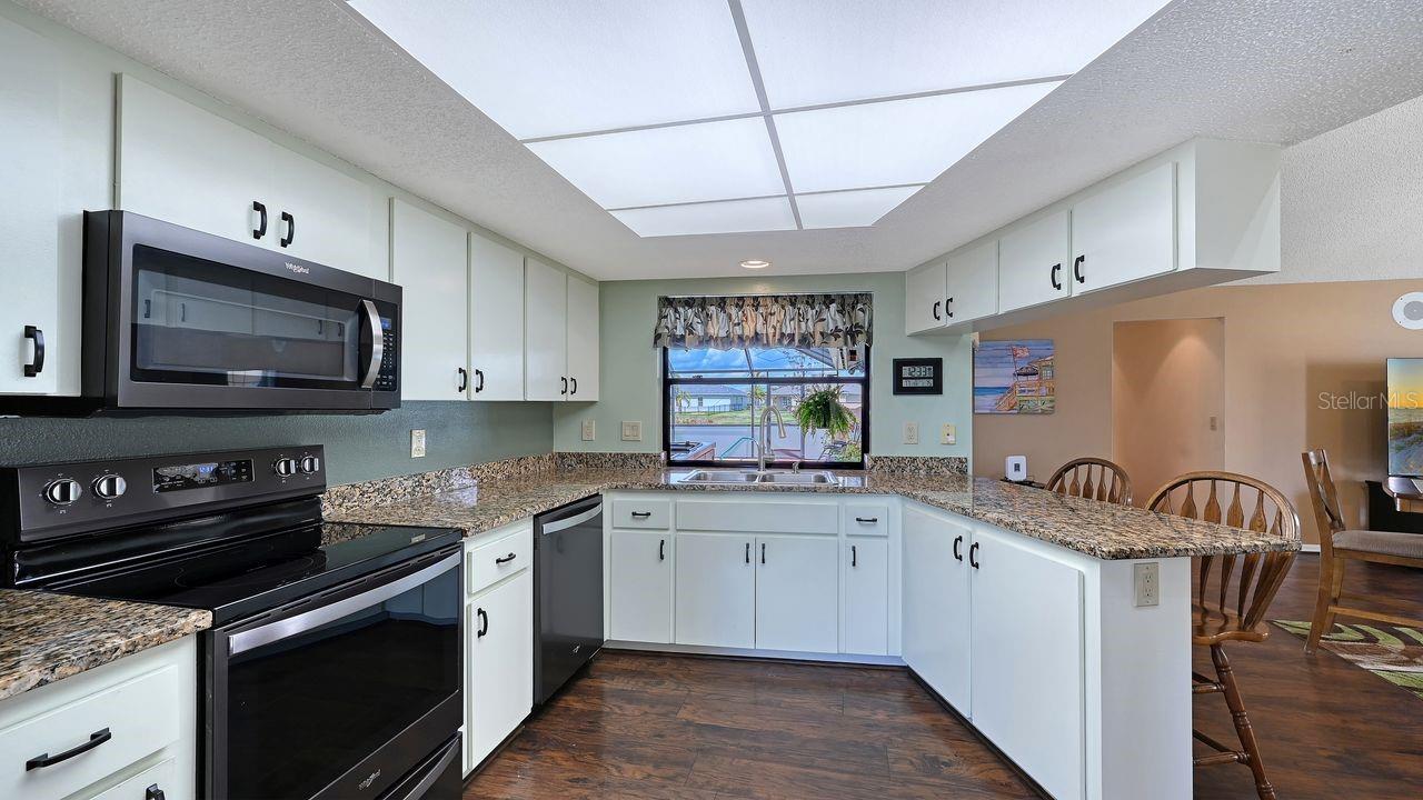 GULF VIEW ESTATES - Residential