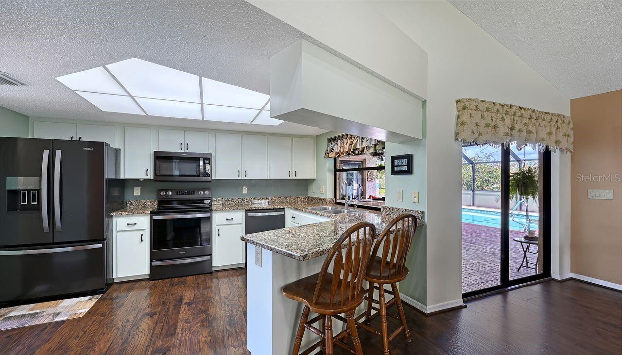 GULF VIEW ESTATES - Residential