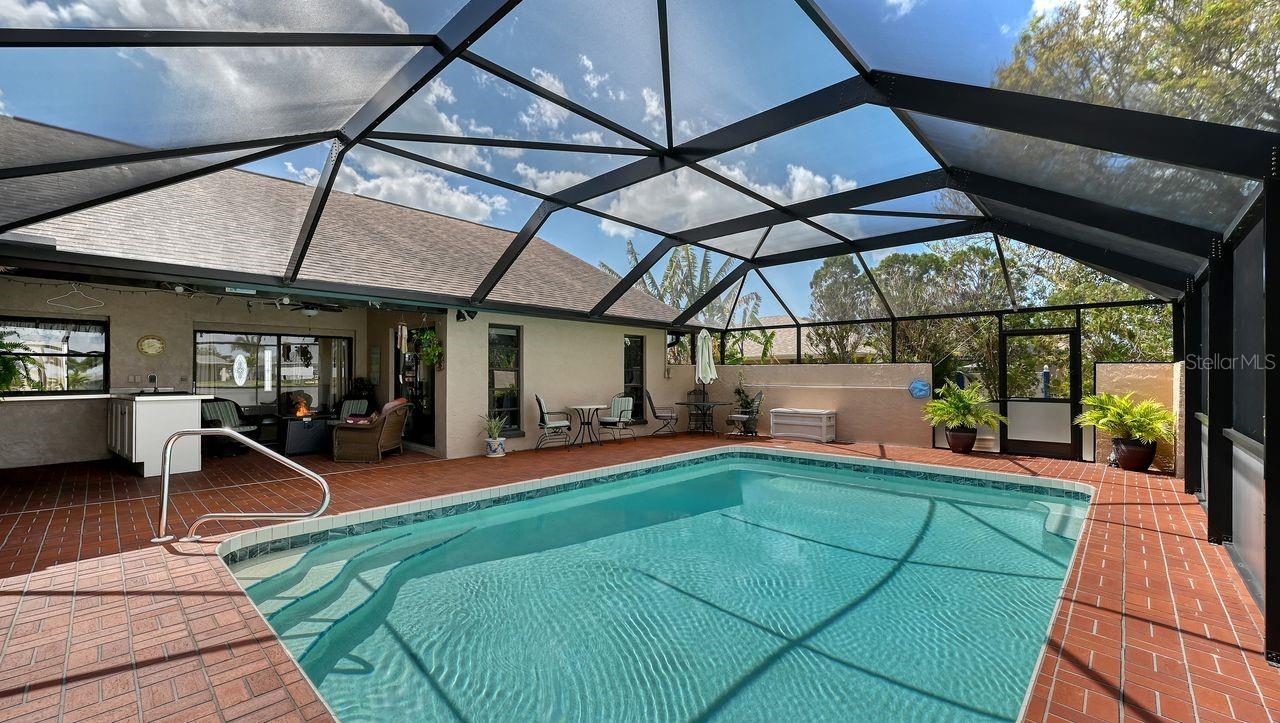 GULF VIEW ESTATES - Residential