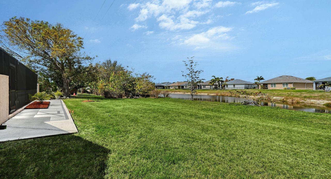 GULF VIEW ESTATES - Residential