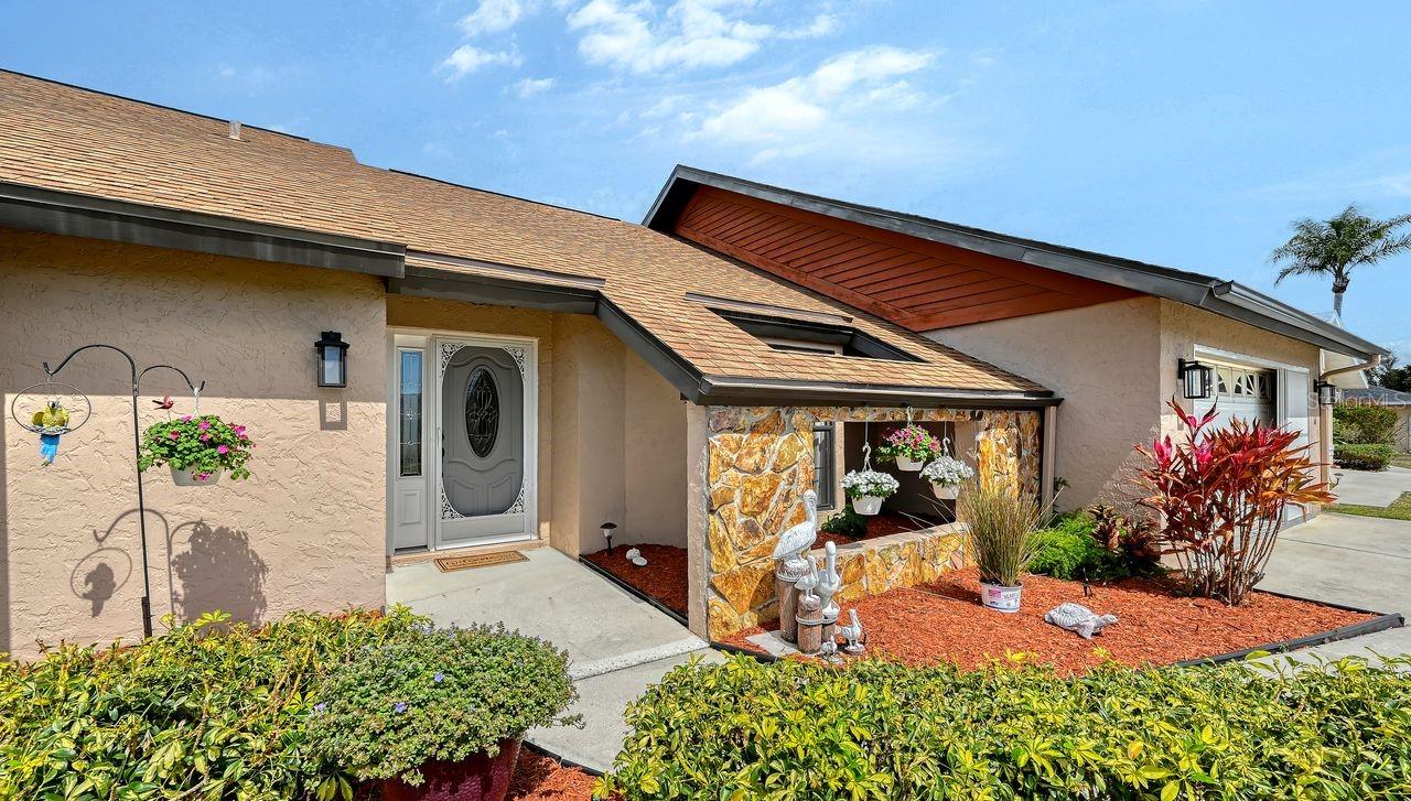 1354 ROOSEVELT DRIVE