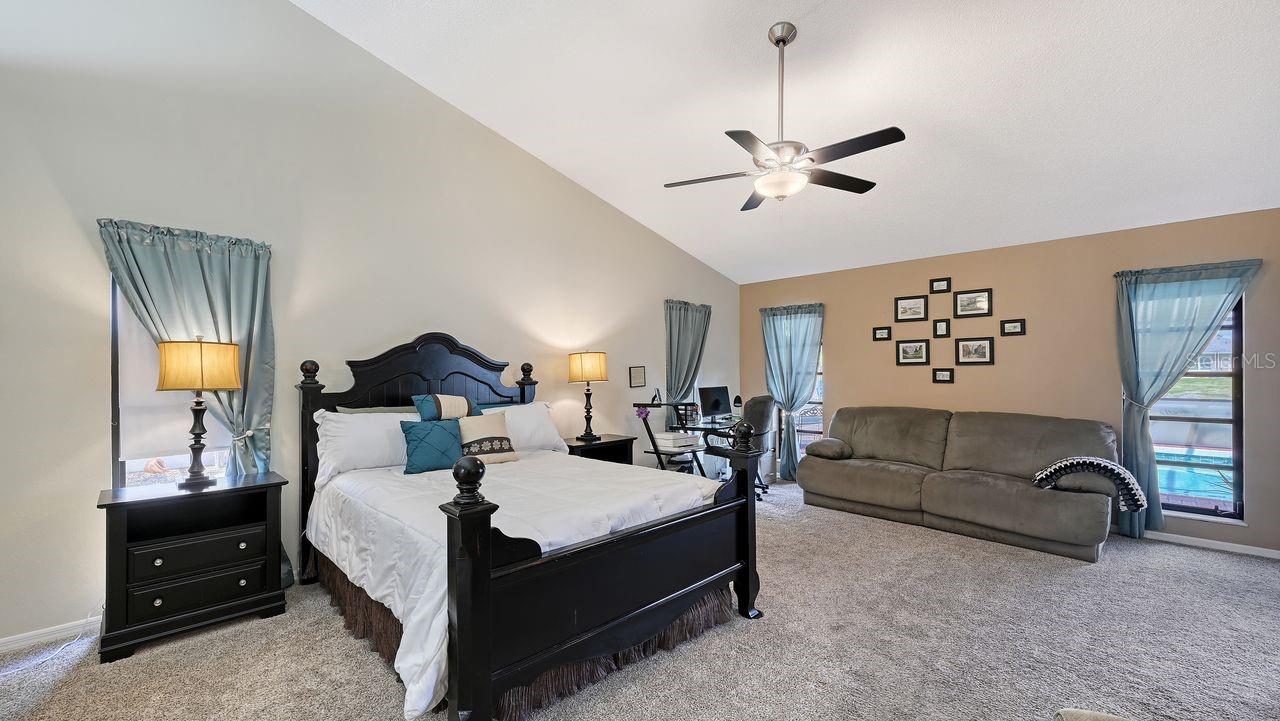 GULF VIEW ESTATES - Residential