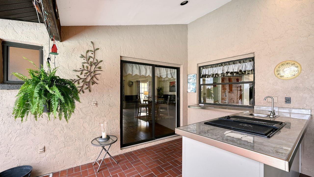 GULF VIEW ESTATES - Residential