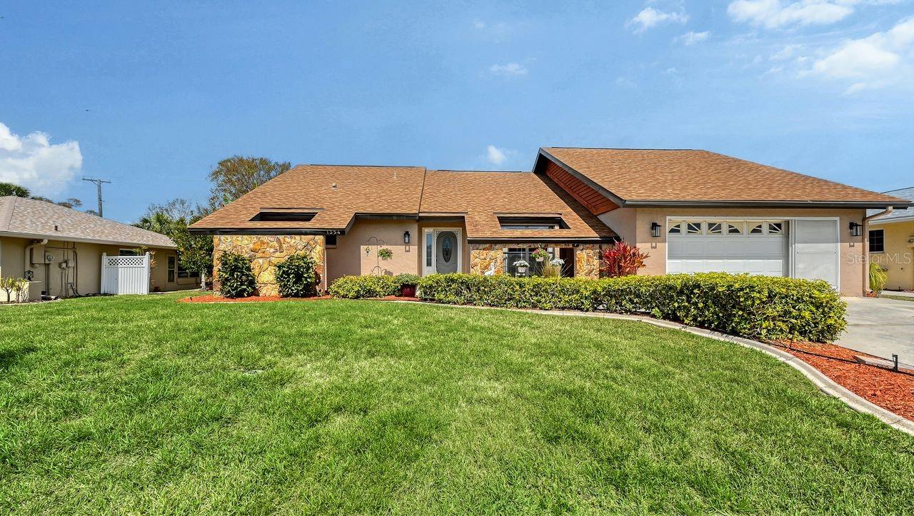 GULF VIEW ESTATES - Residential