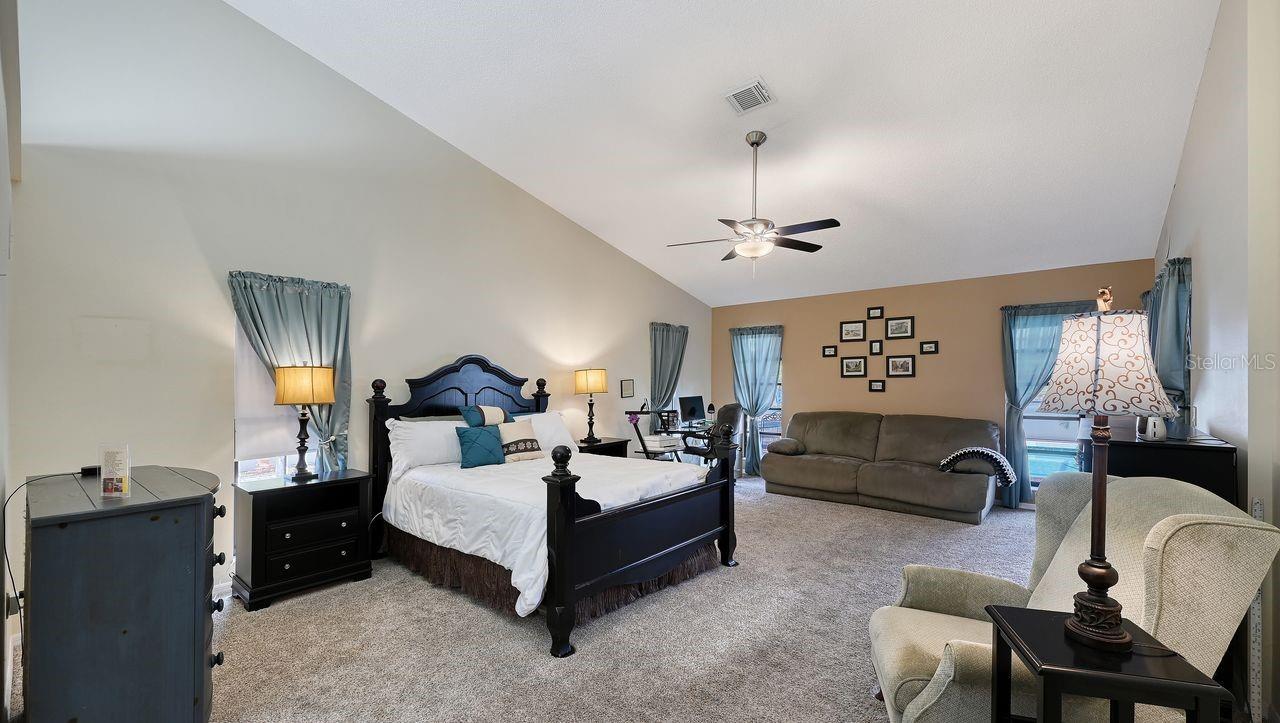 GULF VIEW ESTATES - Residential