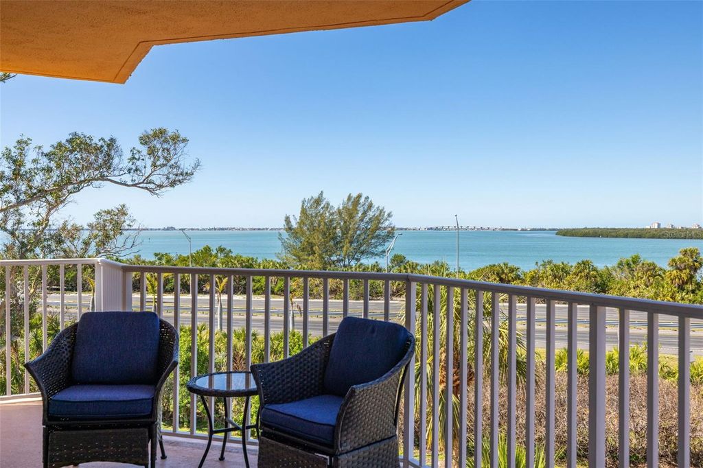 Photo of 7432 Sunshine Skyway Lane S #506, St Petersburg, FL 33711 (MLS # TB8433605)