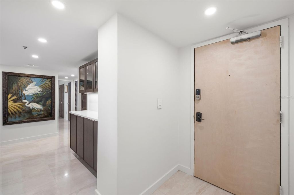 Photo of 7432 Sunshine Skyway Lane S #506, St Petersburg, FL 33711 (MLS # TB8433605)