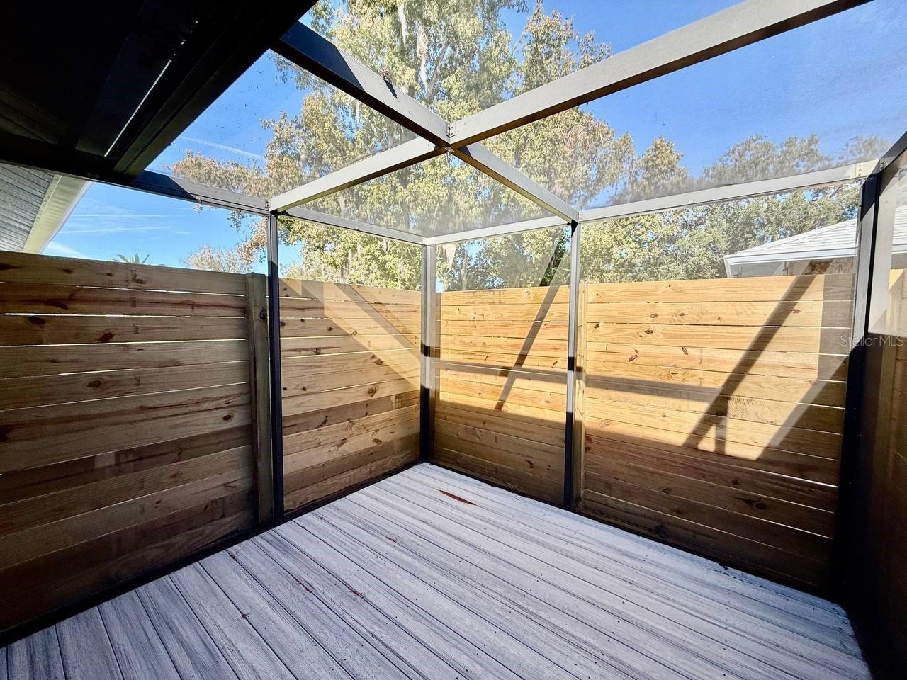 CLUB VILLAS CONDO - Residential Lease