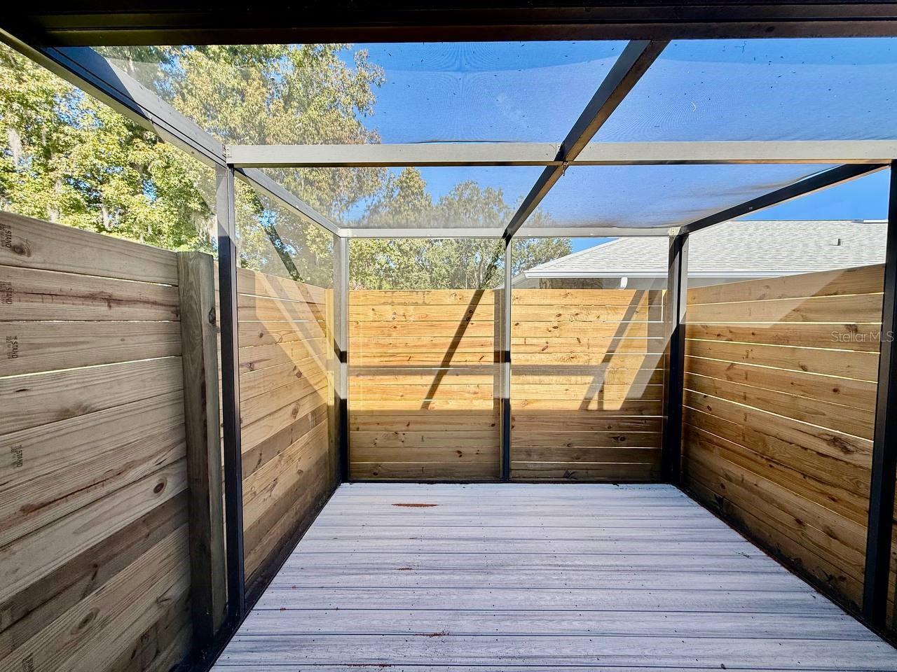 CLUB VILLAS CONDO - Residential Lease