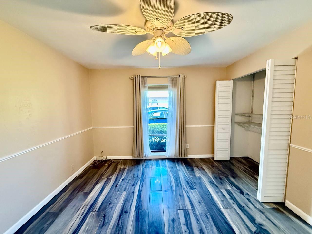 CLUB VILLAS CONDO - Residential Lease