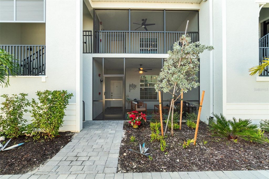 Photo of 43996 Boardwalk Loop #1411, Punta Gorda, FL 33982 (MLS # C7516580)