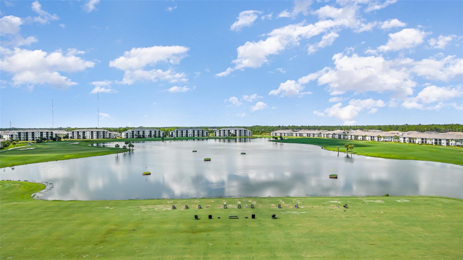 BABCOCK NATIONAL - Residential