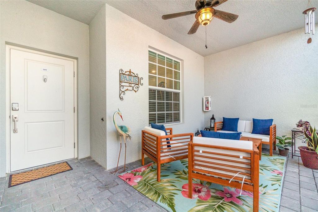 Photo of 43996 Boardwalk Loop #1411, Punta Gorda, FL 33982 (MLS # C7516580)