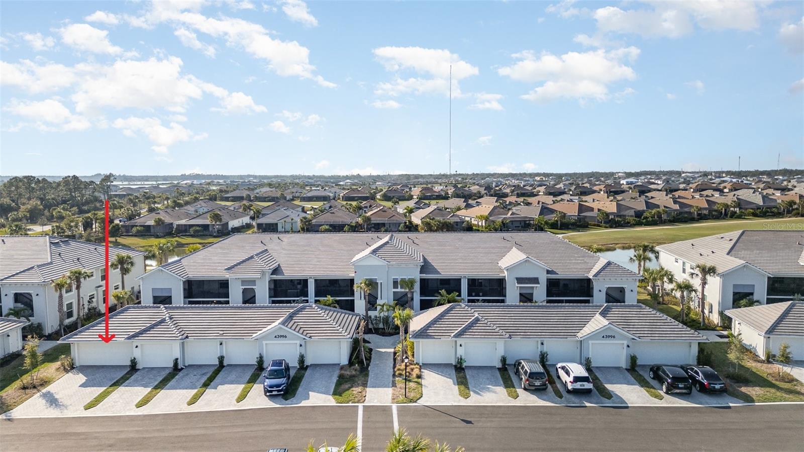 BABCOCK NATIONAL - Residential