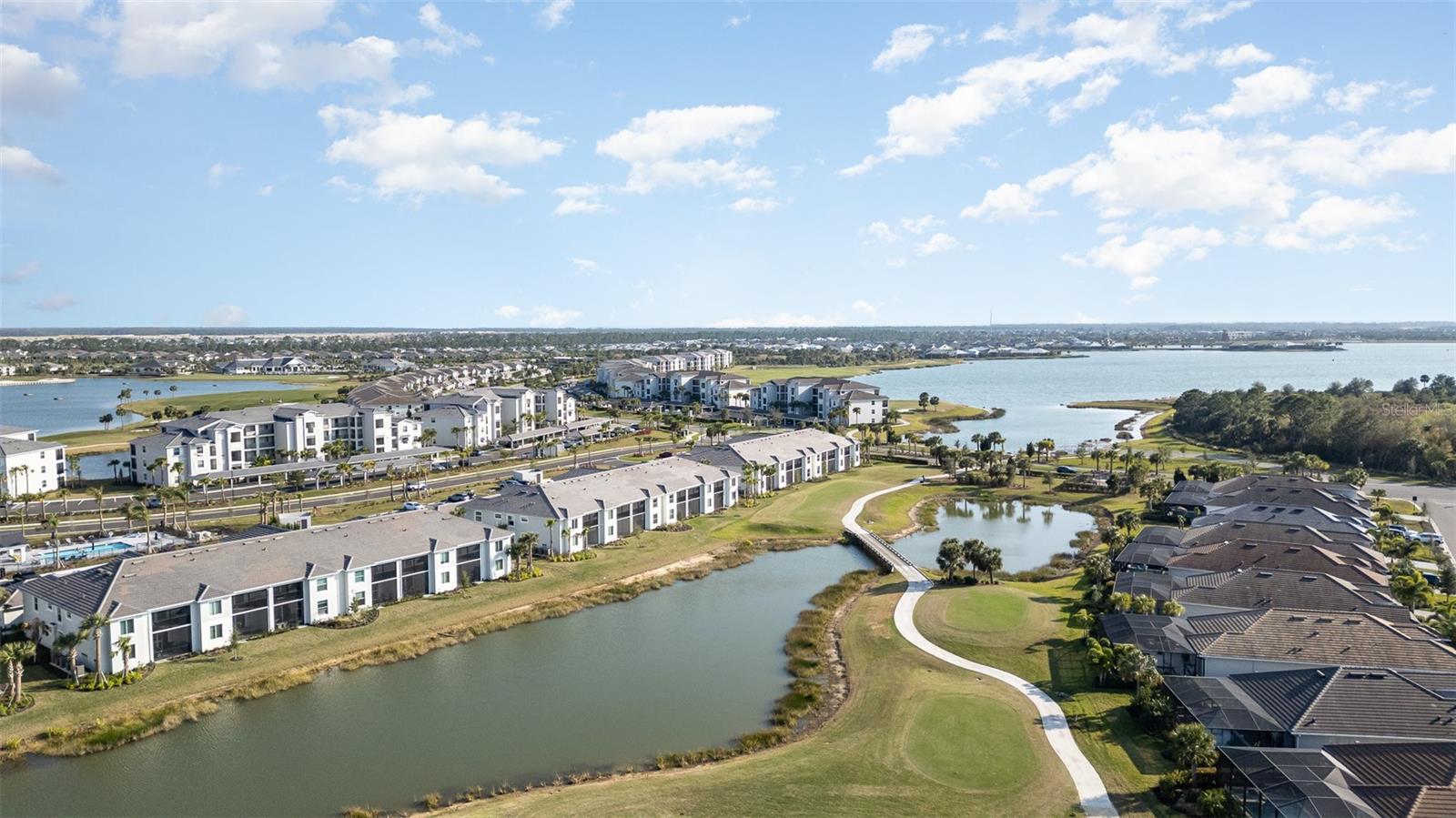 BABCOCK NATIONAL - Residential