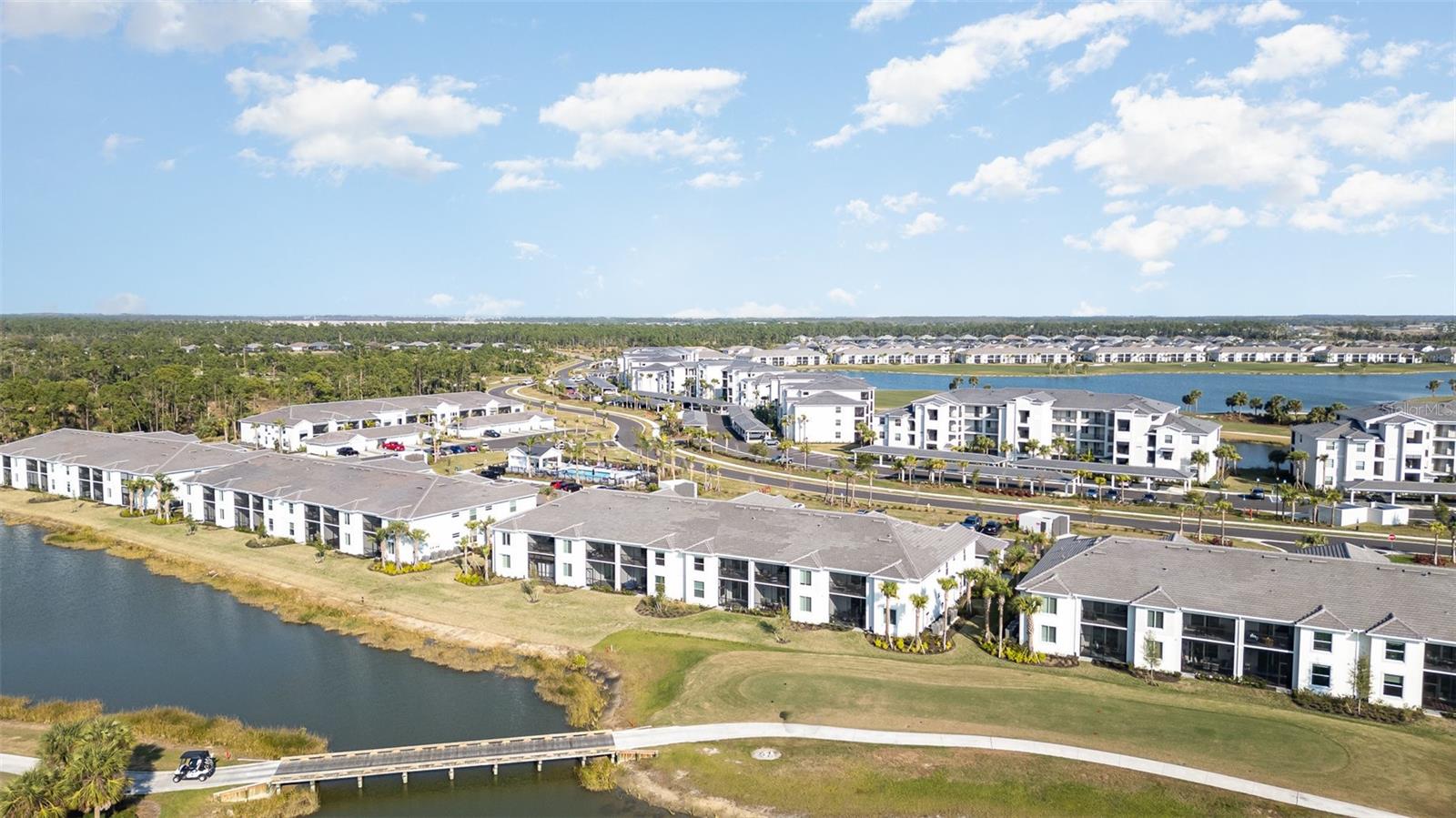 BABCOCK NATIONAL - Residential