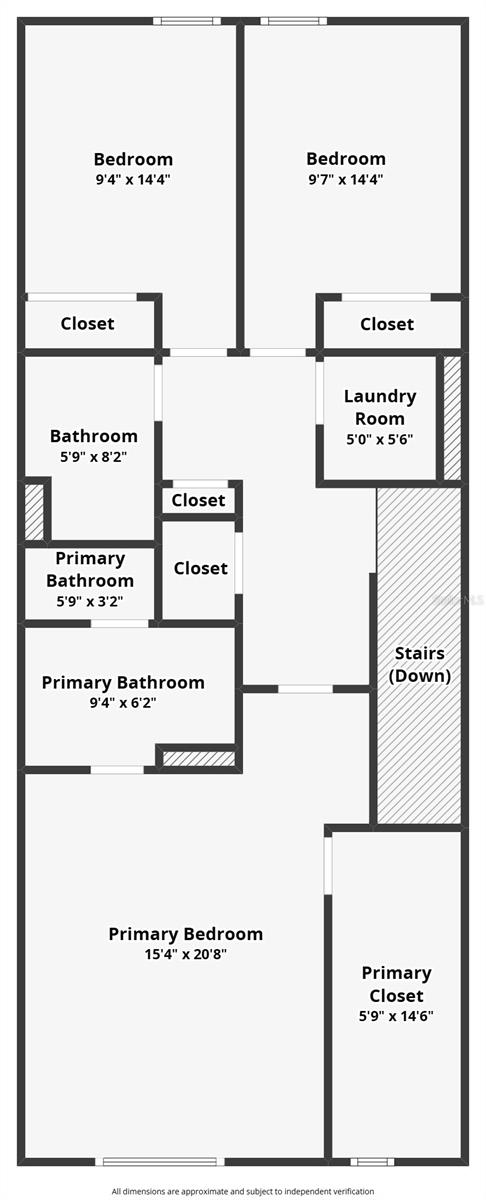 SEMINOLE CROSSING TWNHMS - Residential