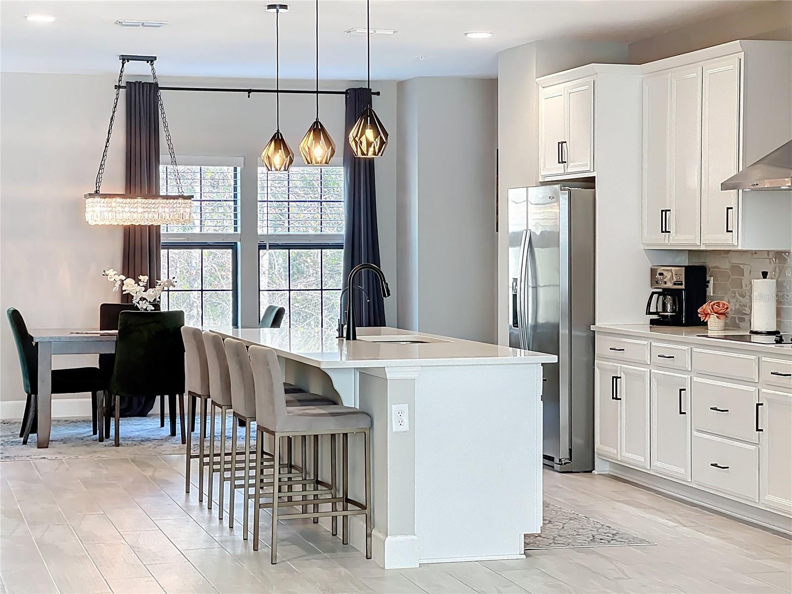 SEMINOLE CROSSING TWNHMS - Residential