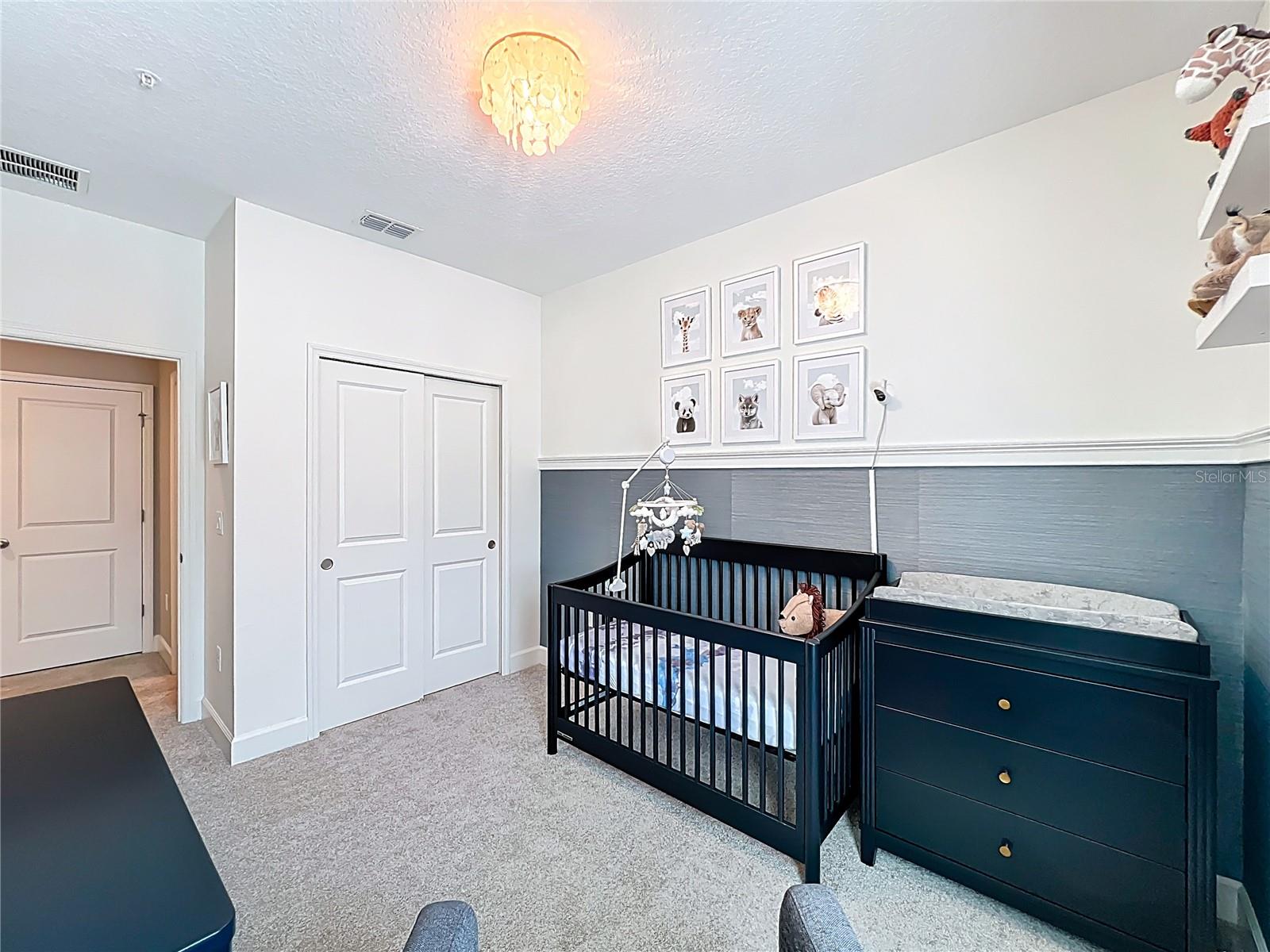 SEMINOLE CROSSING TWNHMS - Residential