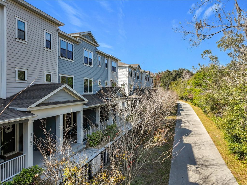 Photo of 1262 Spotted Sandpiper Loop, Winter Springs, FL 32708 (MLS # O6380617)