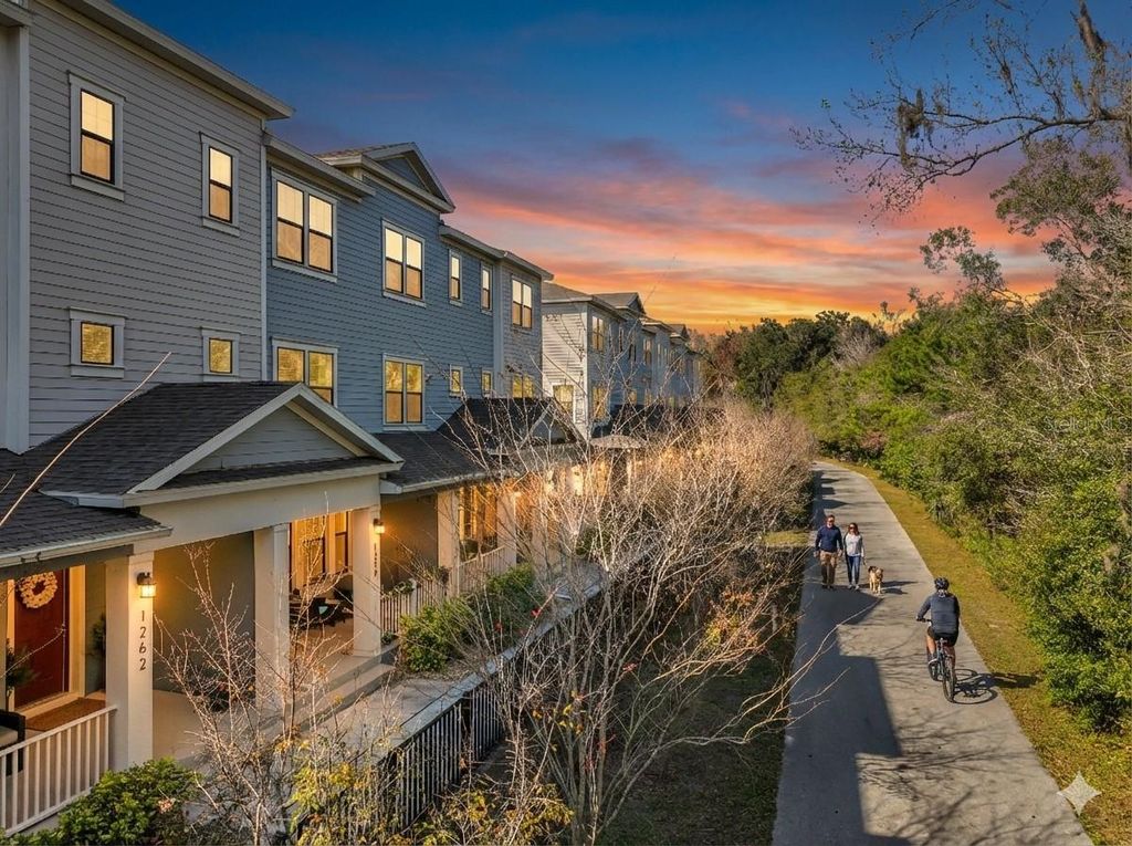 Photo of 1262 Spotted Sandpiper Loop, Winter Springs, FL 32708 (MLS # O6380617)