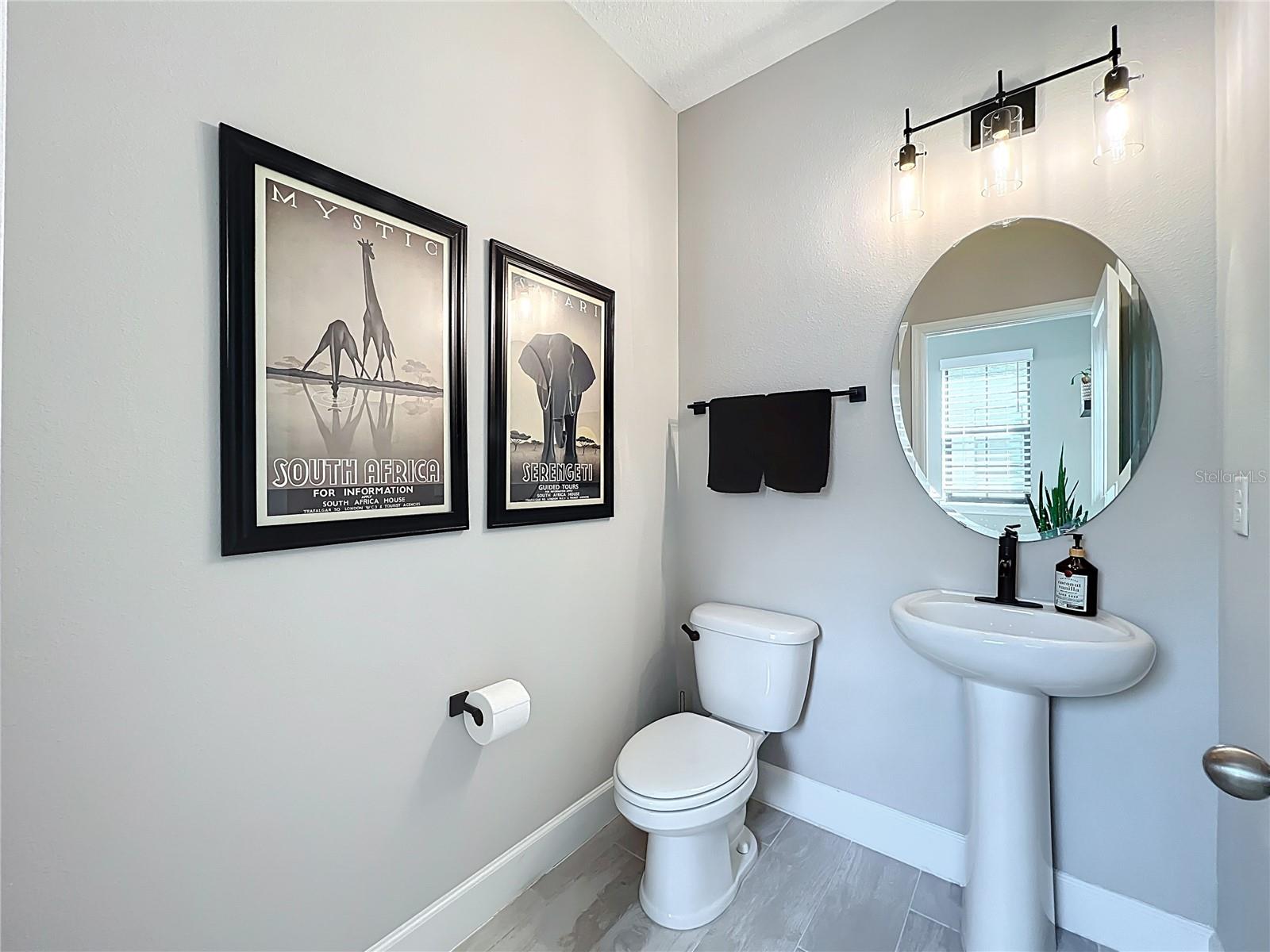 SEMINOLE CROSSING TWNHMS - Residential