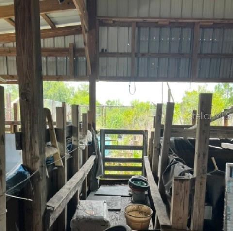 Photo of 5345 S Fork Ranch Drive, Clermont, FL 34714 (MLS # G5113954)