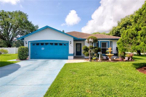 2334 W DORIS STREET KISSIMMEE FL 34741