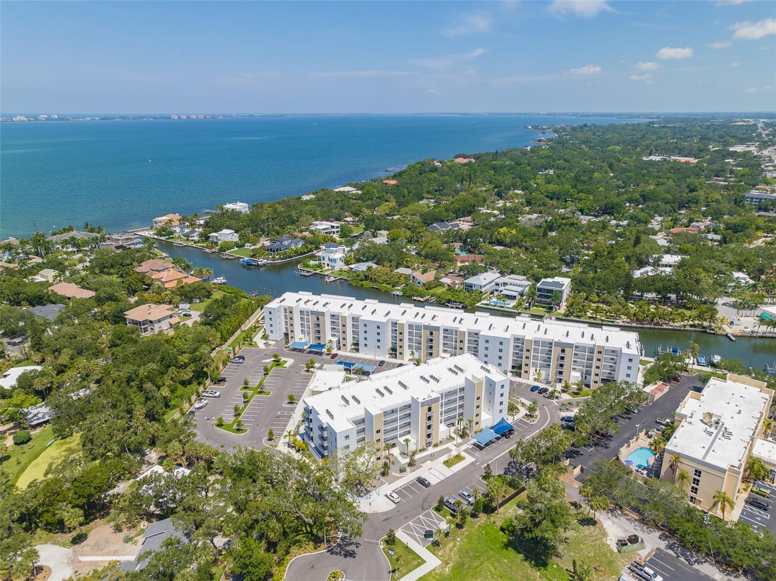 THE STRAND OF SARASOTA - Residential
