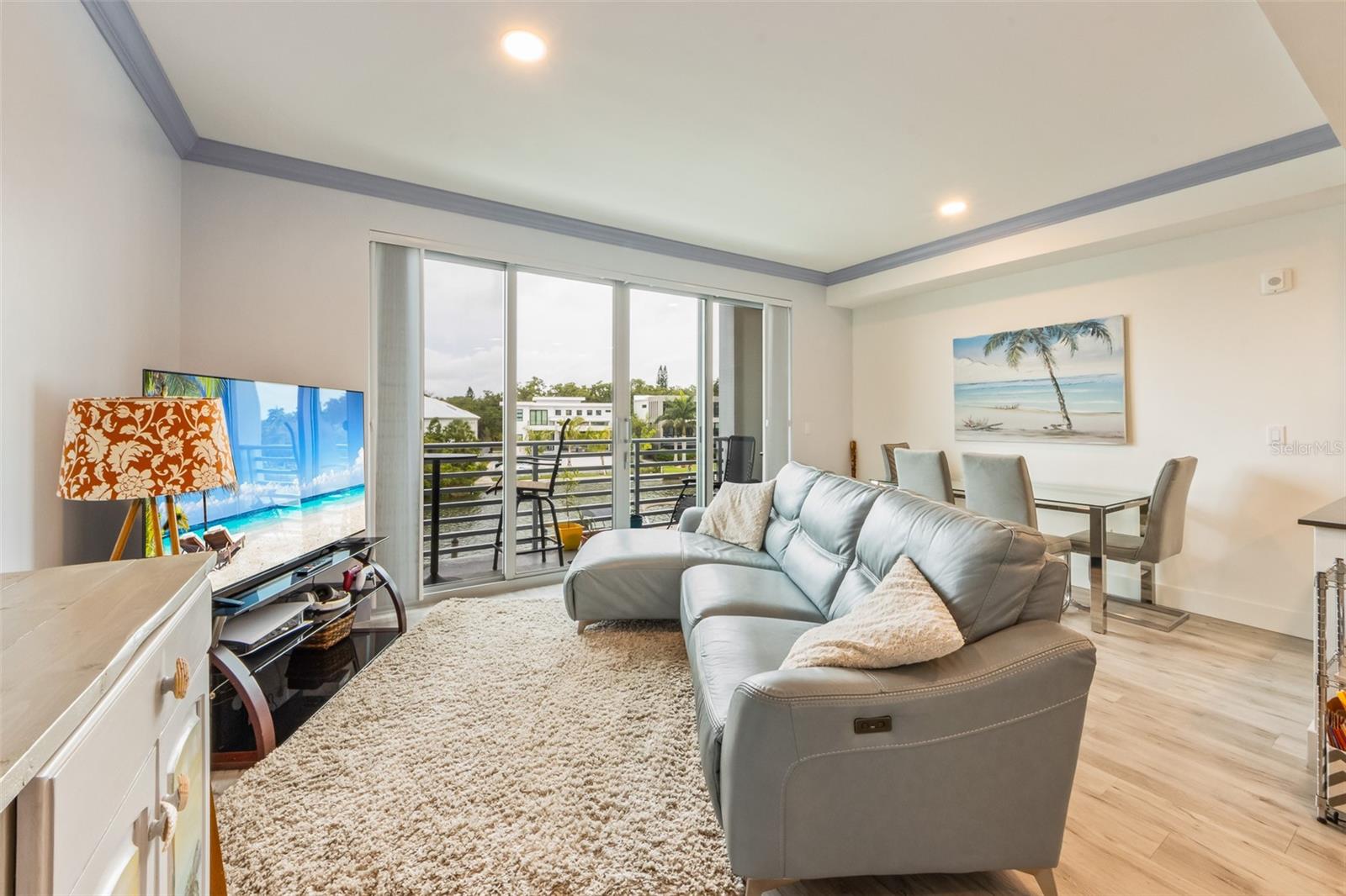 THE STRAND OF SARASOTA - Residential