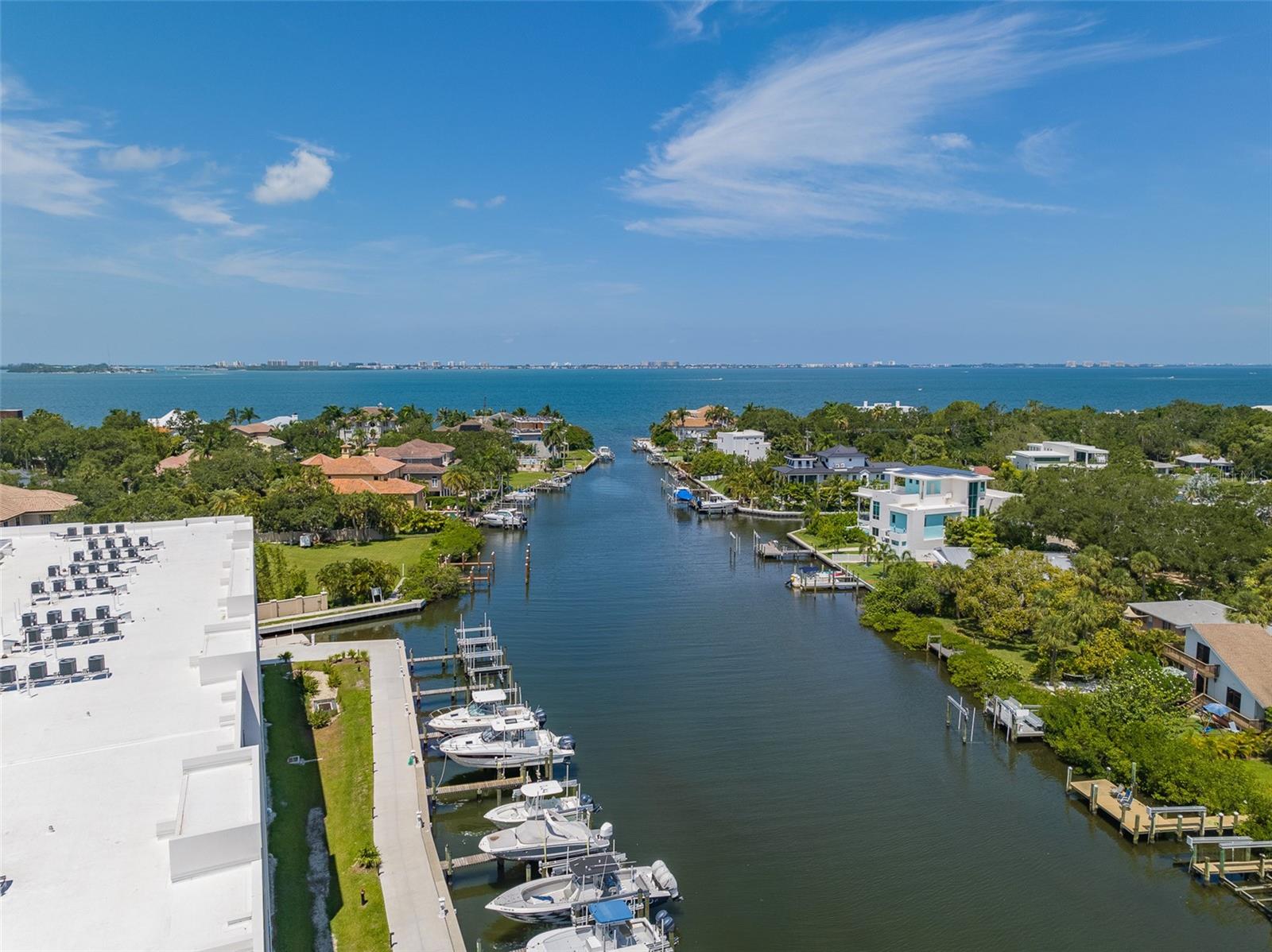 THE STRAND OF SARASOTA - Residential