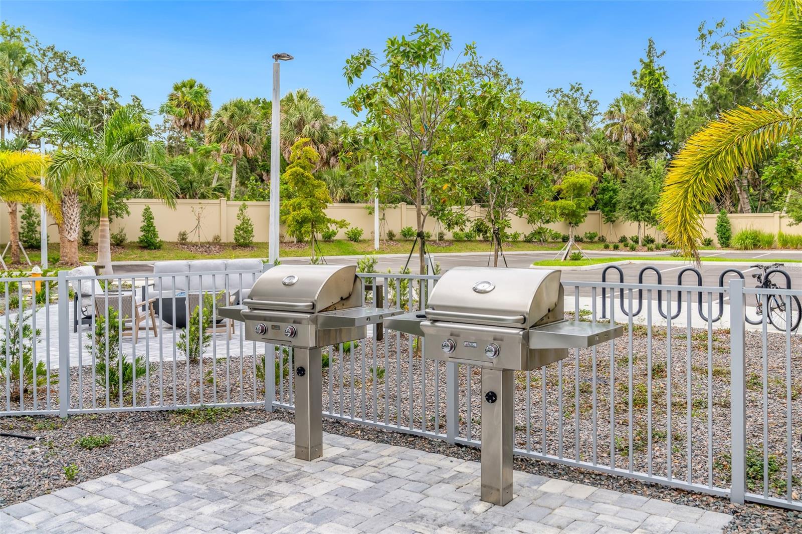 THE STRAND OF SARASOTA - Residential