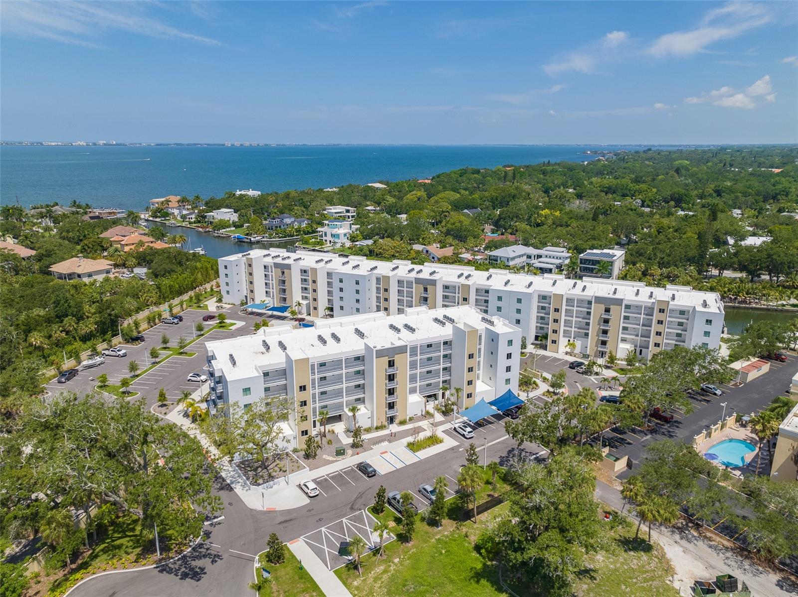 THE STRAND OF SARASOTA - Residential