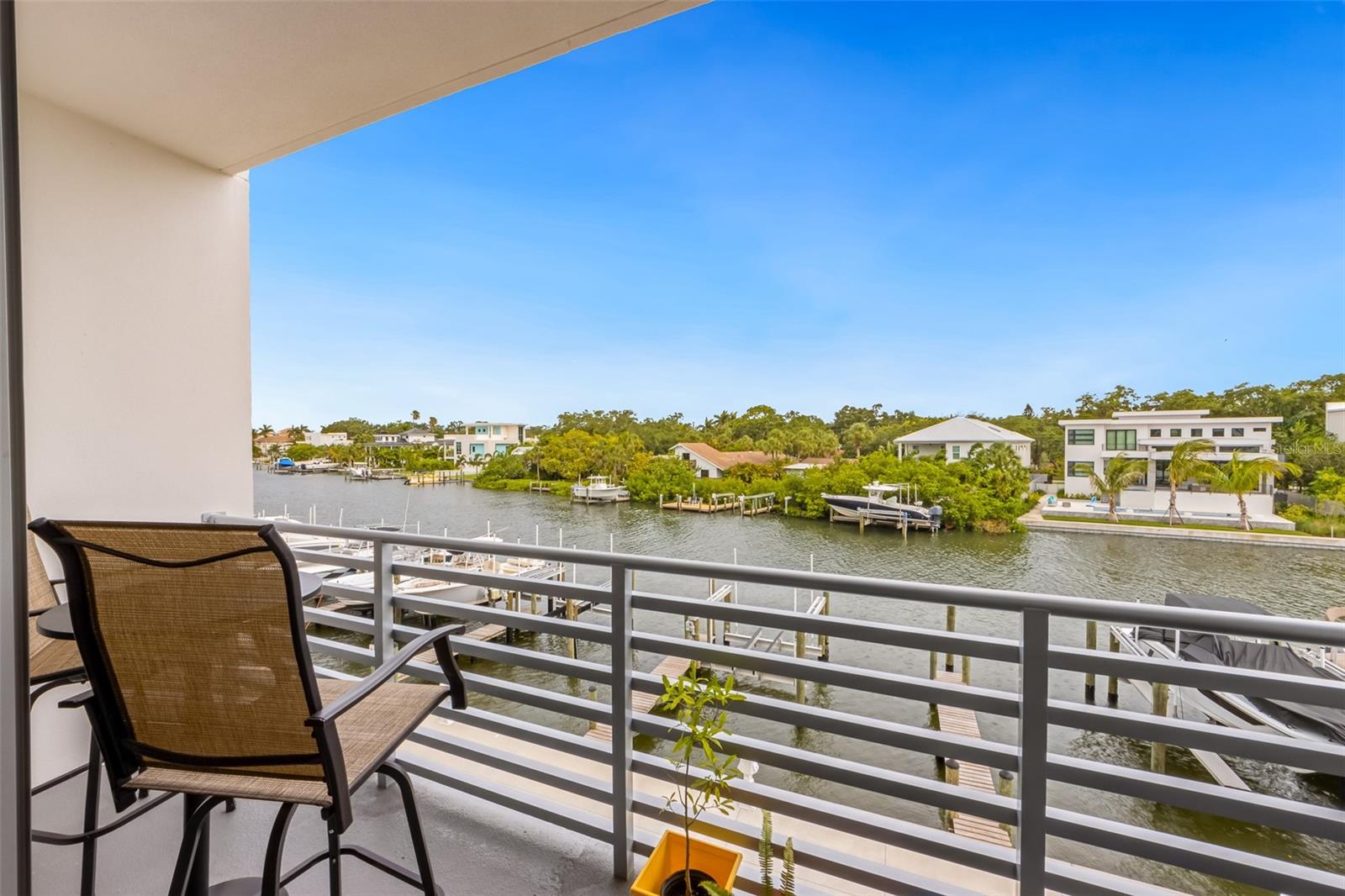 THE STRAND OF SARASOTA - Residential