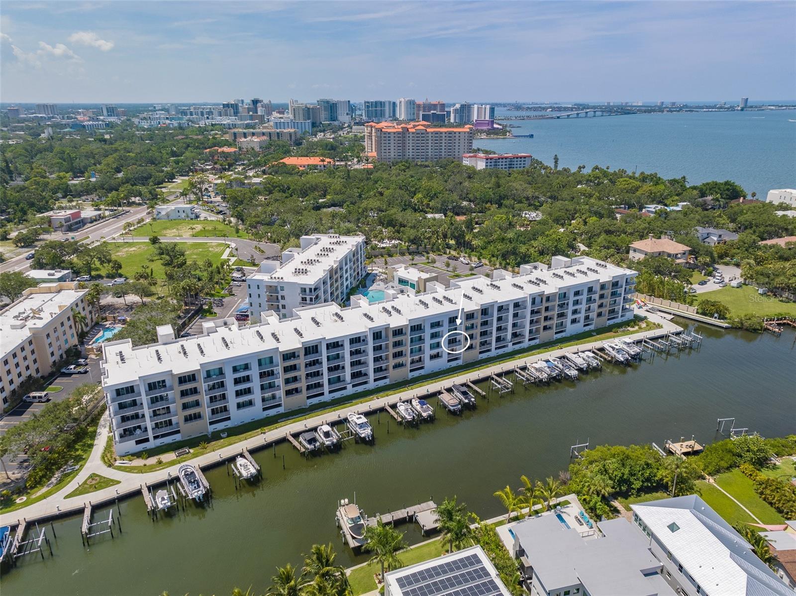 1709 N TAMIAMI TRAIL A313