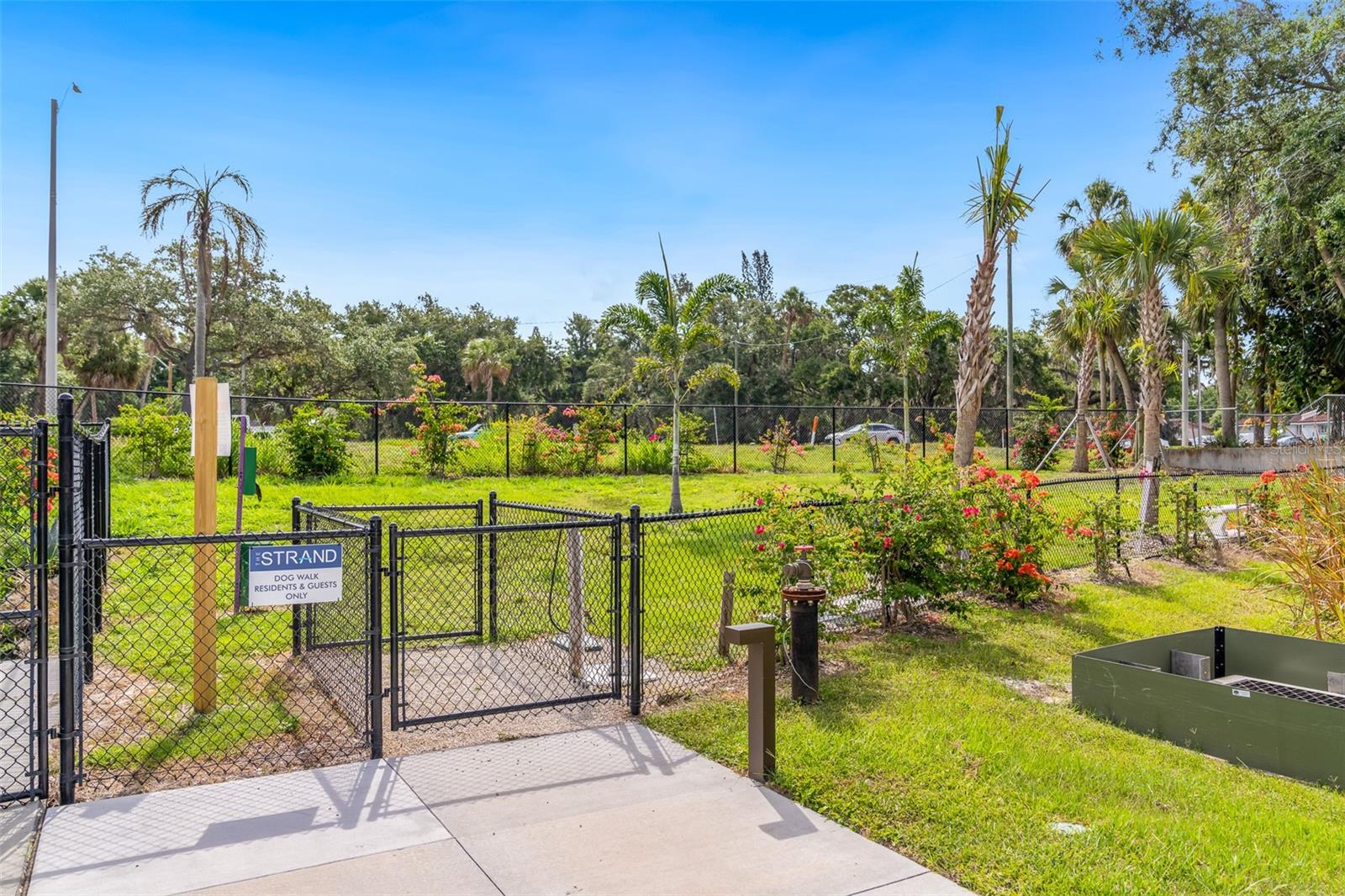 THE STRAND OF SARASOTA - Residential