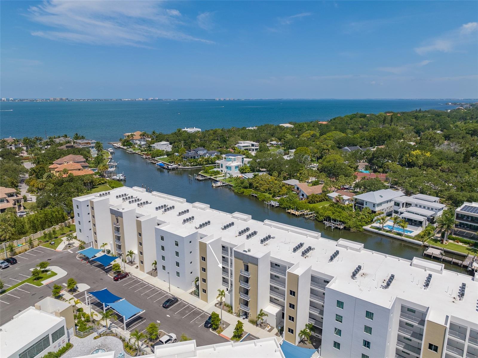 THE STRAND OF SARASOTA - Residential