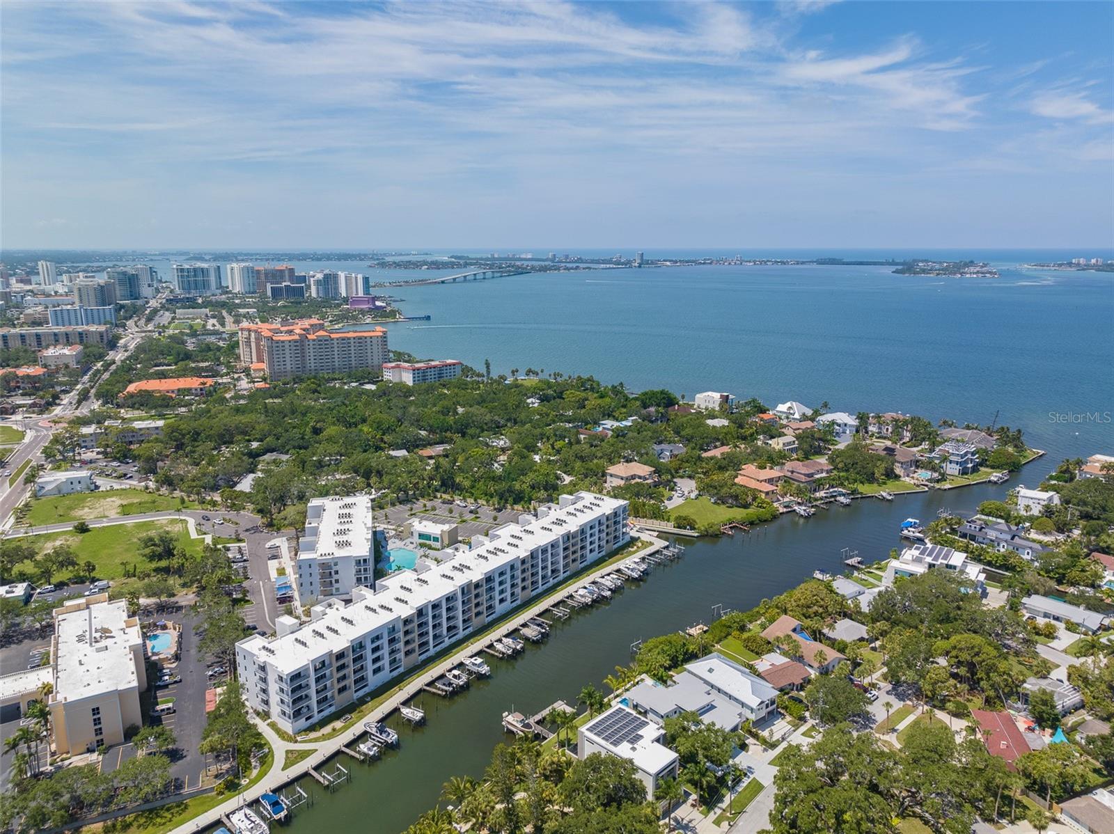 THE STRAND OF SARASOTA - Residential