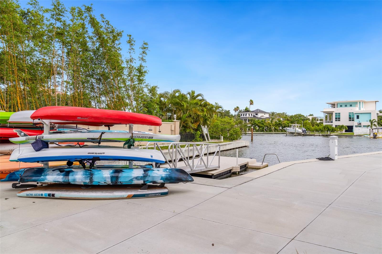 THE STRAND OF SARASOTA - Residential
