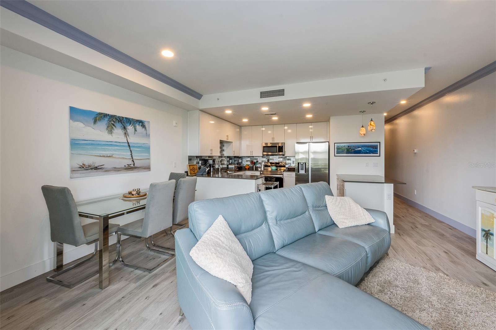 THE STRAND OF SARASOTA - Residential