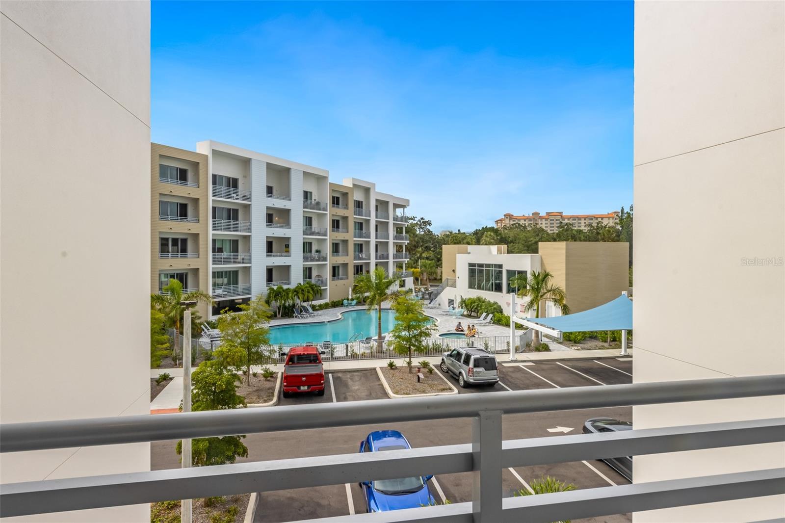 THE STRAND OF SARASOTA - Residential