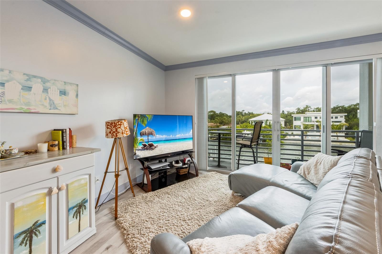 THE STRAND OF SARASOTA - Residential