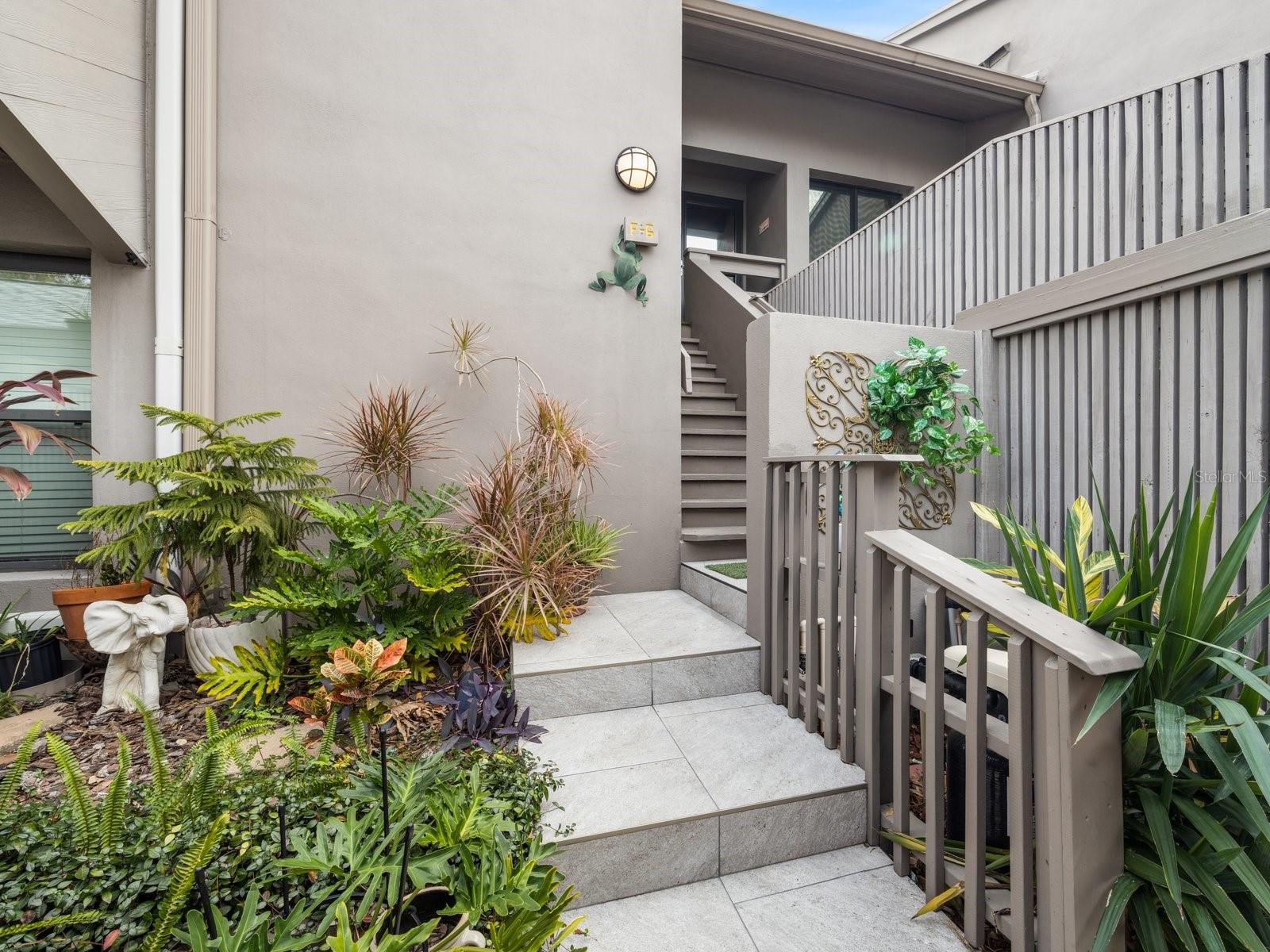 1111 N BAYSHORE BOULEVARD F6