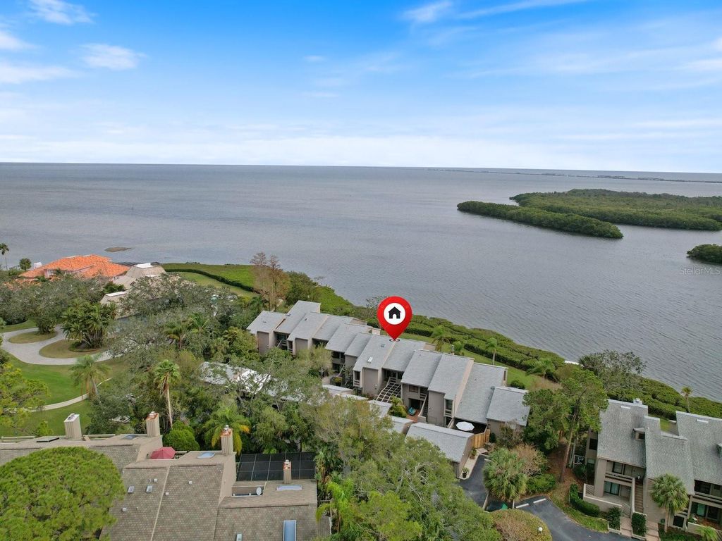 Photo of 1111 N Bayshore Boulevard #F6, Clearwater, FL 33759 (MLS # TB8426333)