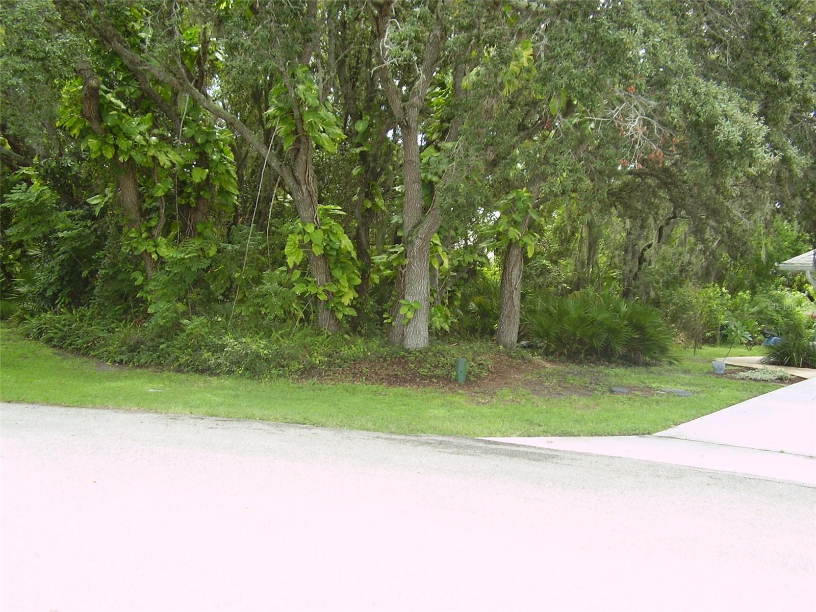 POINCIANA NBRHD 03 SOUTH VILLAGE 07 - Land