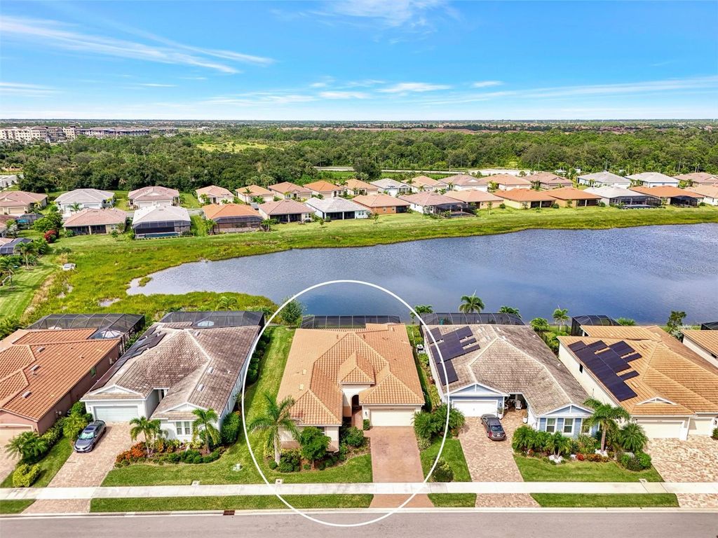 Photo of 20237 Bandera Place, Venice, FL 34293 (MLS # N6140503)