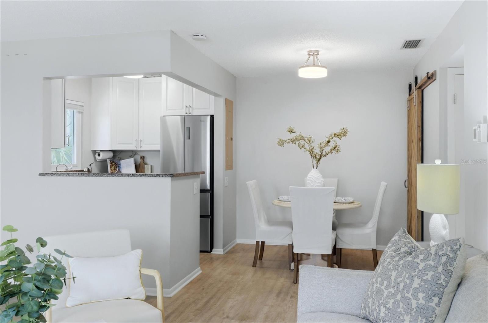 VENICE GULF VIEW SEC OF - Residential